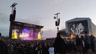 Limp Bizkit  Break Stuff live at Copenhell 2024  june 20 2024 [upl. by Analle1]