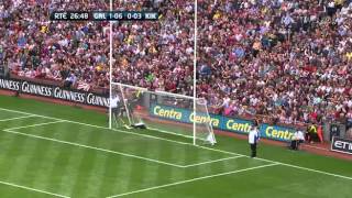 All Ireland Hurling Final 2012 Full Match  Galway vs Kilkenny [upl. by Marba53]