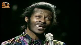 Chuck Berry My Ding A Ling 1972 HQ Remastered [upl. by Emia697]