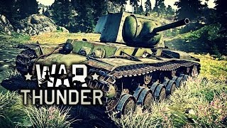 War Thunder Ground Forces Bitwy Lądowe  Czołg vs Samolot Gry Darmowe [upl. by Terencio407]