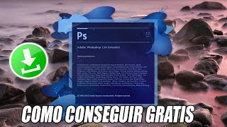 COMO DESCARGAR ADOBE PHOTOSHOP GRATIS 2024  PHOTOSHOP FULL ACTIVADO LEGAL✅ [upl. by Ilyah174]