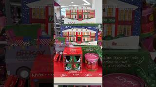 Advent calendar with all FULL SIZE products [upl. by Keefe]