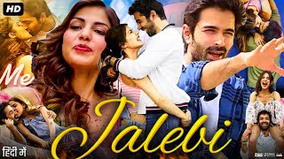 Jalebi Full Movie Review amp Facts  Varun Mitra  Rhea Chakraborty  Digangana Suryavanshi  HD [upl. by Dustie]