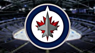 Winnipeg Jets 2024 Goal Horn [upl. by Emmy]