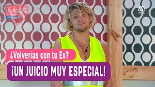 ¿Volverías con tu Ex  Un juicio muy especial  Capítulo 113 [upl. by Neeleuqcaj]