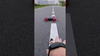 This RC car can perform these moves—gesture control makes it easy to mastershortscar toys rccar [upl. by Bentlee]