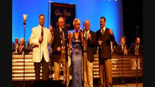 The Glenn Miller Tribute  In the Mood Performed by the Tom Daugherty Orchestra [upl. by Sidon]