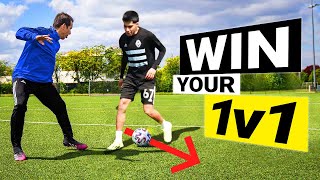 5 DEADLY 1v1 Skills That WORK Every Time [upl. by Aronoff]