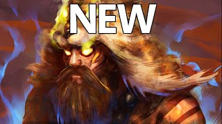 Udyr Rework Release Date REVEALED [upl. by Mercer]