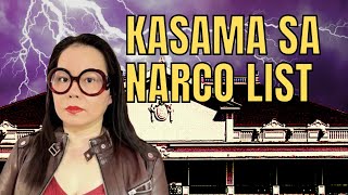 First Gentleman Kuting Kasama Sa Narc0 List Imee Nagmakaawa Kay Duterte [upl. by Ario]