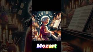 Piano Concerto No 17 in G Major  III Allegretto A Joyful Finale mozart fyp shorts [upl. by Jessica711]