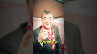 Mark Crossley Hilarious Brian Clough story 😂 [upl. by Dyol]