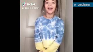 Danielle Cohn Musically Compilation March 2018 [upl. by Seto]