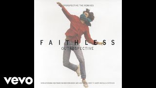 Faithless  Lotus Audio [upl. by Otsedom]