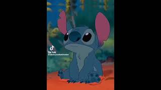 Si estas triste no lo estes y mira a este Stich jugando en la arena CancionFUNK DO BOUNCE [upl. by Ailel]