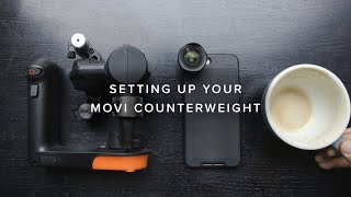 How To Set Up Your Freefly Movi  Moment MSeries Lenses  Our Favorite Shooting Modes [upl. by Cristen]