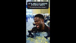 Kevin Hart Excitedmp4 [upl. by Channing778]