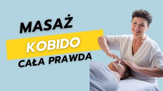 Cała Prawda o Masażu Kobido [upl. by Solracnauj]