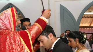 Malankara Orthodox  Wedding Songs [upl. by Colas129]