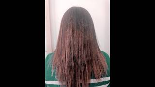 Cysteine Hair Treatment cysteine hairtreatment [upl. by Ameh]