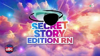 Les secrets de la prochaine édition de Secret Story spécial RN… En exclu   04072024 [upl. by Glaudia]