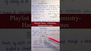 Electrolysis  Chemistry  Chapter11 Electrochemistry  Lec48 Part1  General Science [upl. by Irollam]