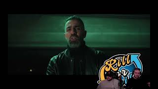 🔥🔥🔥Bushido  90er Berlin Reaction [upl. by Anear]