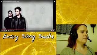 Royal Blood  Little Monster Reaction  Every Song Sucks [upl. by Assirrec]