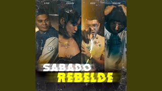 Sabado Rebelde [upl. by Lleinnad]