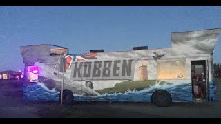 KOBBEN 2017  Minnefilm [upl. by Ing923]