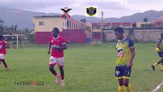 CHARLEMONT HIGH VS TACIUS HIGH [upl. by Hguh]