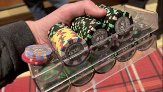 I Have QUADS In BIGGEST Pot I’ve Played In BOBBYS ROOM 40000 BUT Im Pissed Poker Vlog Ep 300 [upl. by Aysahc980]