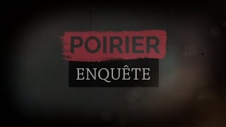 Poirier Enquête  Jolène Riendeau S01E02 [upl. by Asirac]