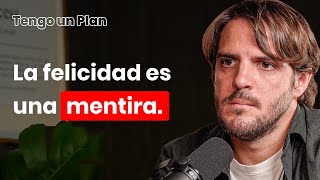 El Psicólogo AntiPositivismo 7 Hábitos para tener una Salud Mental Correcta Ventura Psicologo [upl. by Anear4]