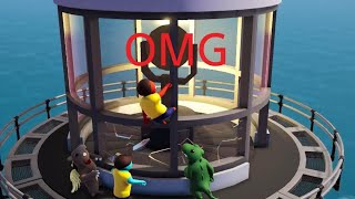 Gang Beasts20241001194148 [upl. by Thacker]