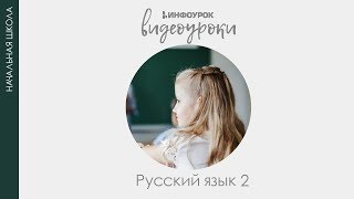 Русский алфавит или азбука  Русский язык 2 класс 8  Инфоурок [upl. by Alvy]