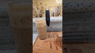 How to make a Frappe with the Mr Coffee Iced and Hot Single Serve [upl. by Harding327]