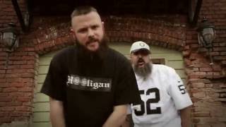 BoonDock Kingz  Back Up Back Off feat Them Riverbank Boys amp Dez of Jawga Boyz OFFICIAL VIDEO [upl. by Imailiv]