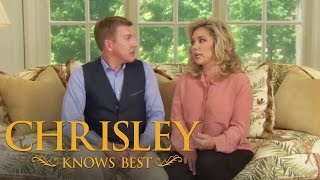 Chrisley Knows Best  Background Check on Blaire from 309 [upl. by Wun]