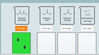 Aspirin Virtual Experiment Level 4 [upl. by Breger]