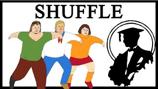 Origins Of The Pinegrove Shuffle [upl. by Kennie551]