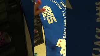 SNOOP DOGG IS CRAZY highlights blackjack casino vegas [upl. by Gievlos]