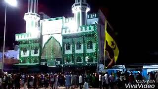 Phulwari Sharif Naya Tola Muharram akhara New 2018 [upl. by Trebuh104]