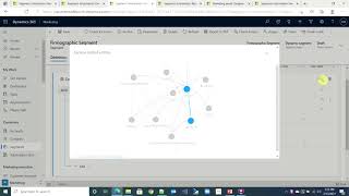 Part 4 D365 Marketing Demographic and Firmographic Segments [upl. by Rickey]