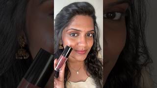 13 🌼 Lipstick for Onam Makeup Look 💄 onam onammakeuplook onam2024 [upl. by Akcirret]