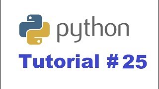 Python Tutorial for Beginners 25  Python init and self in class [upl. by Shipman]