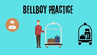 Bellboy Practice Full XI PHT 3 [upl. by Pammie]