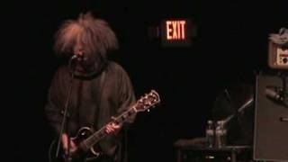 The Melvins quotA History Of Drunks  Rat Faced Grannyquot Florida [upl. by Alroy779]