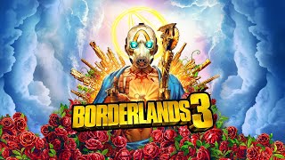 Borderlands 3  68 [upl. by Auhs673]