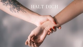 LEA x LINDA  Halt dich Offizielles Musikvideo [upl. by Notned]